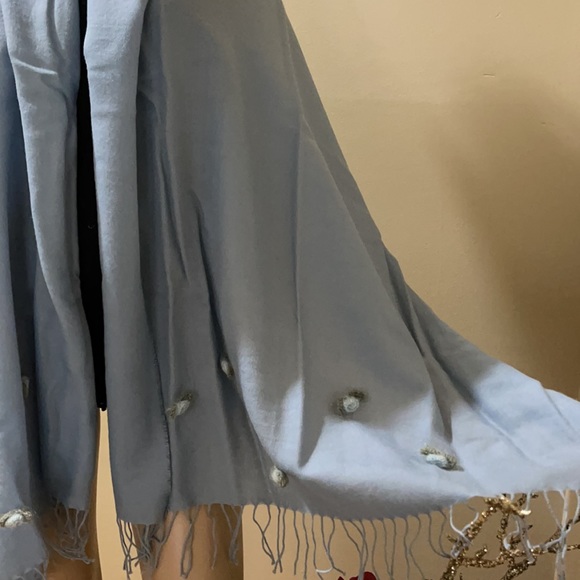 🔴2/$10 🔴Scarf/ Handmade - Picture 6 of 9